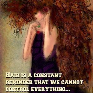 Meet your Posher, Theresa